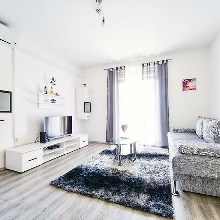 Bliss Apartment Zadar Exterior photo