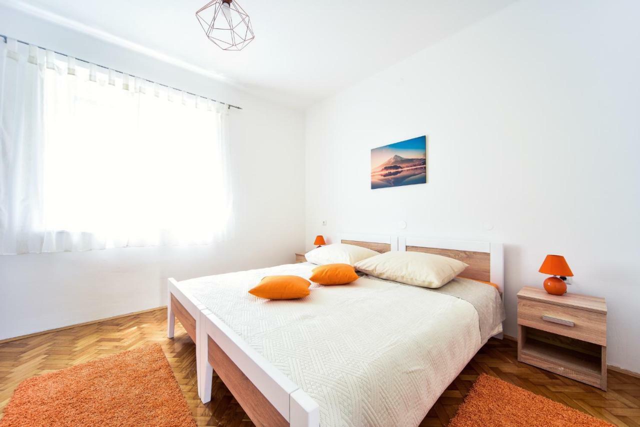 Bliss Apartment Zadar Exterior photo