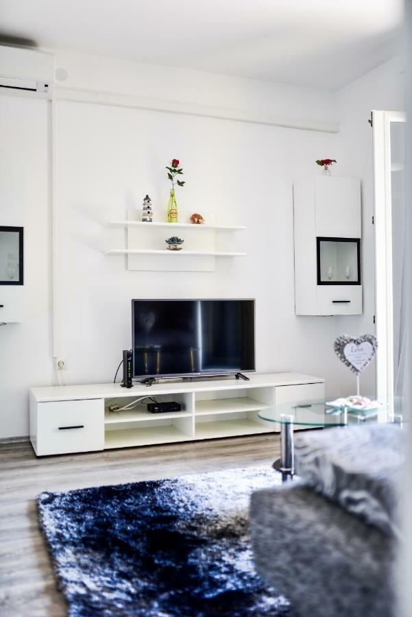 Bliss Apartment Zadar Exterior photo