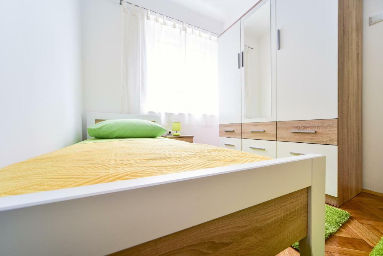 Bliss Apartment Zadar Exterior photo