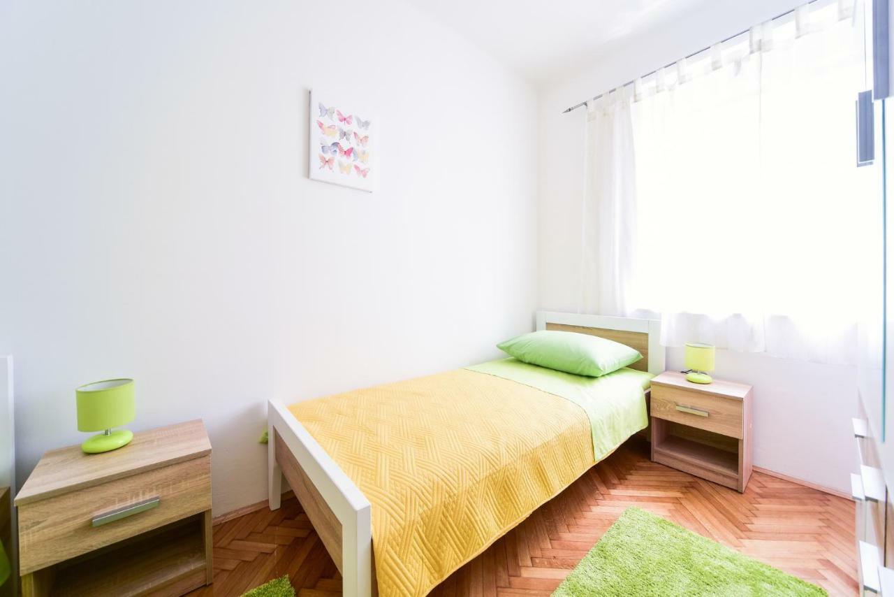 Bliss Apartment Zadar Exterior photo