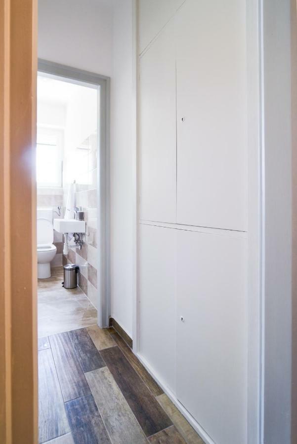 Bliss Apartment Zadar Exterior photo