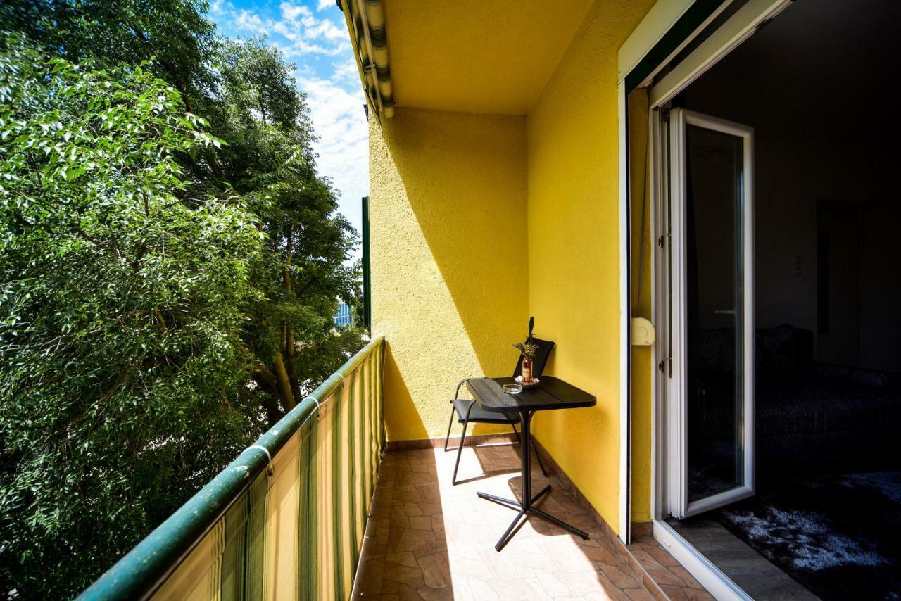 Bliss Apartment Zadar Exterior photo