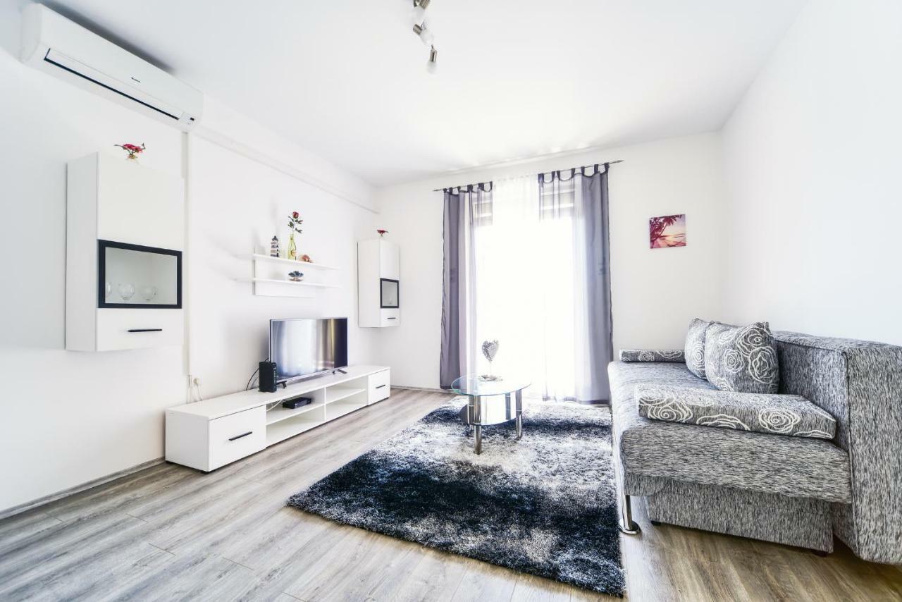 Bliss Apartment Zadar Exterior photo