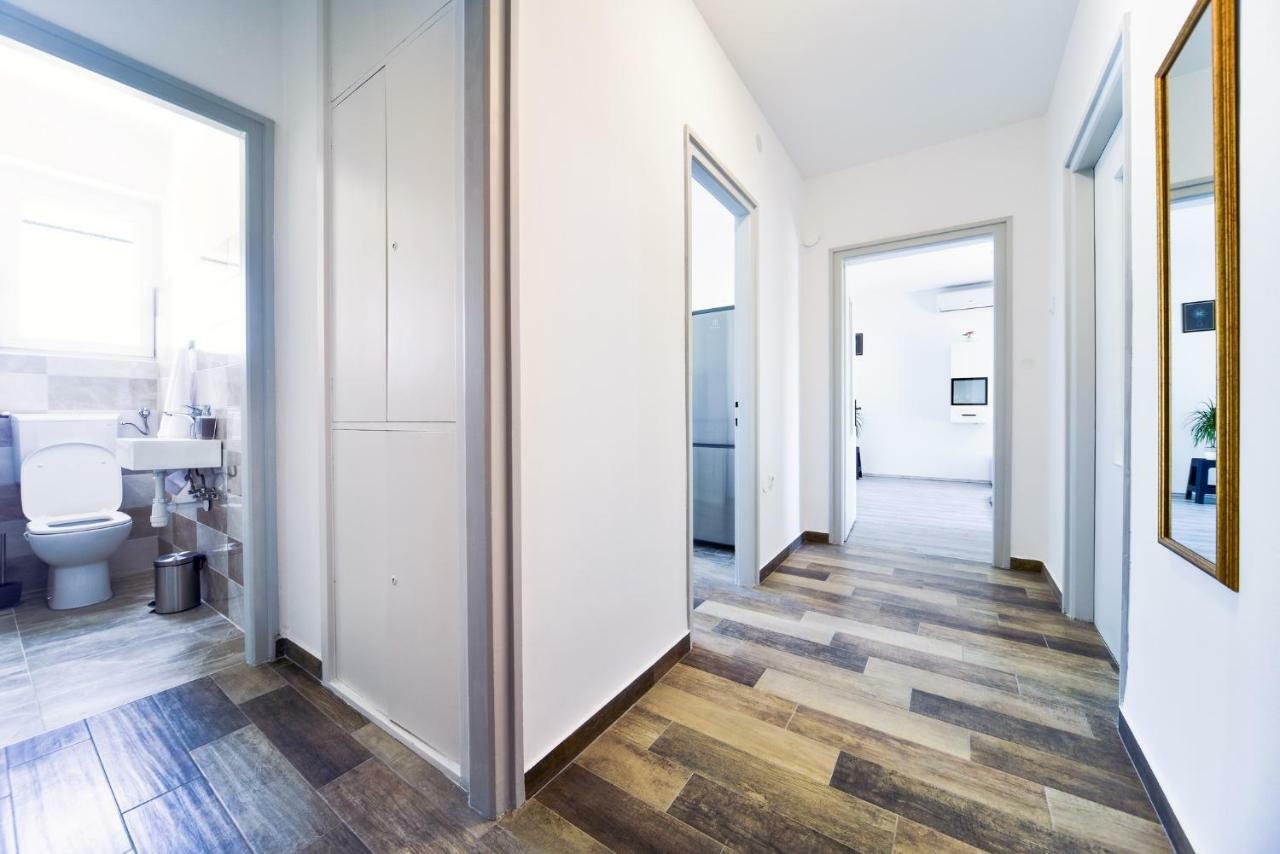 Bliss Apartment Zadar Exterior photo