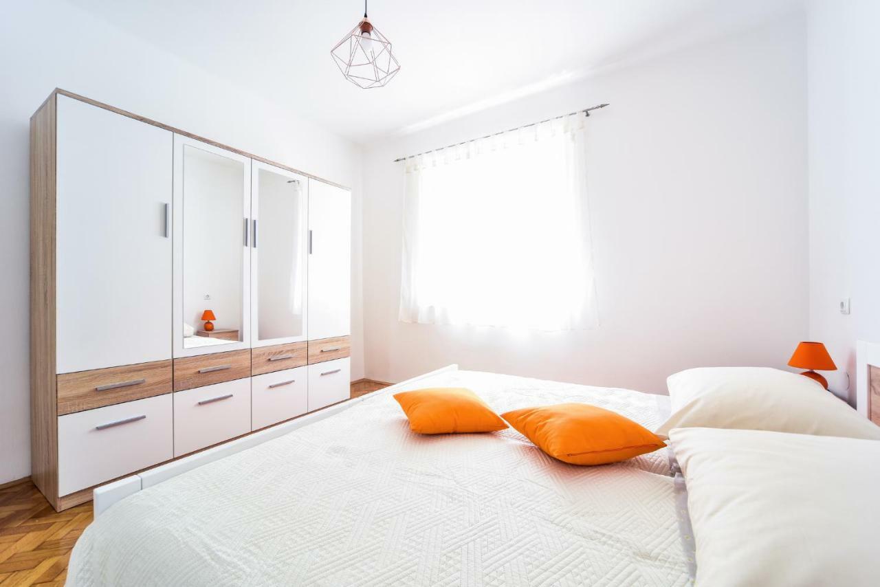 Bliss Apartment Zadar Exterior photo