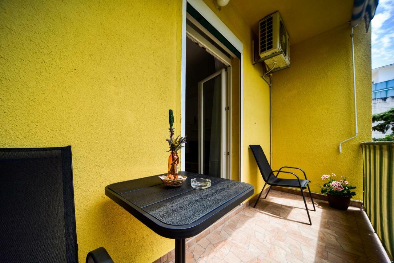 Bliss Apartment Zadar Exterior photo