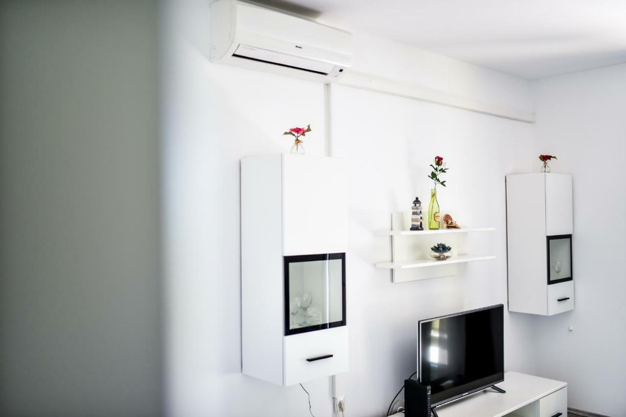 Bliss Apartment Zadar Exterior photo