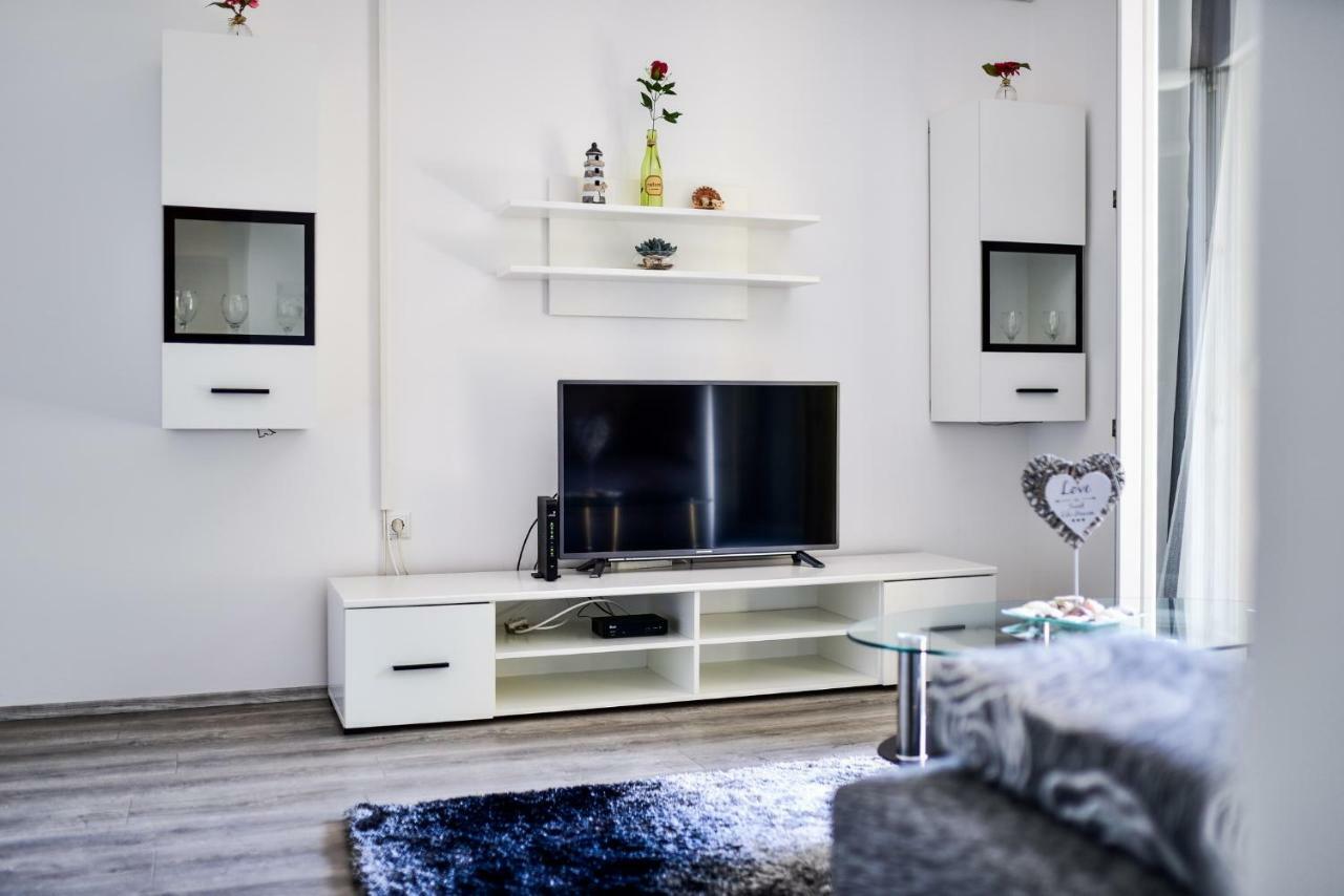 Bliss Apartment Zadar Exterior photo