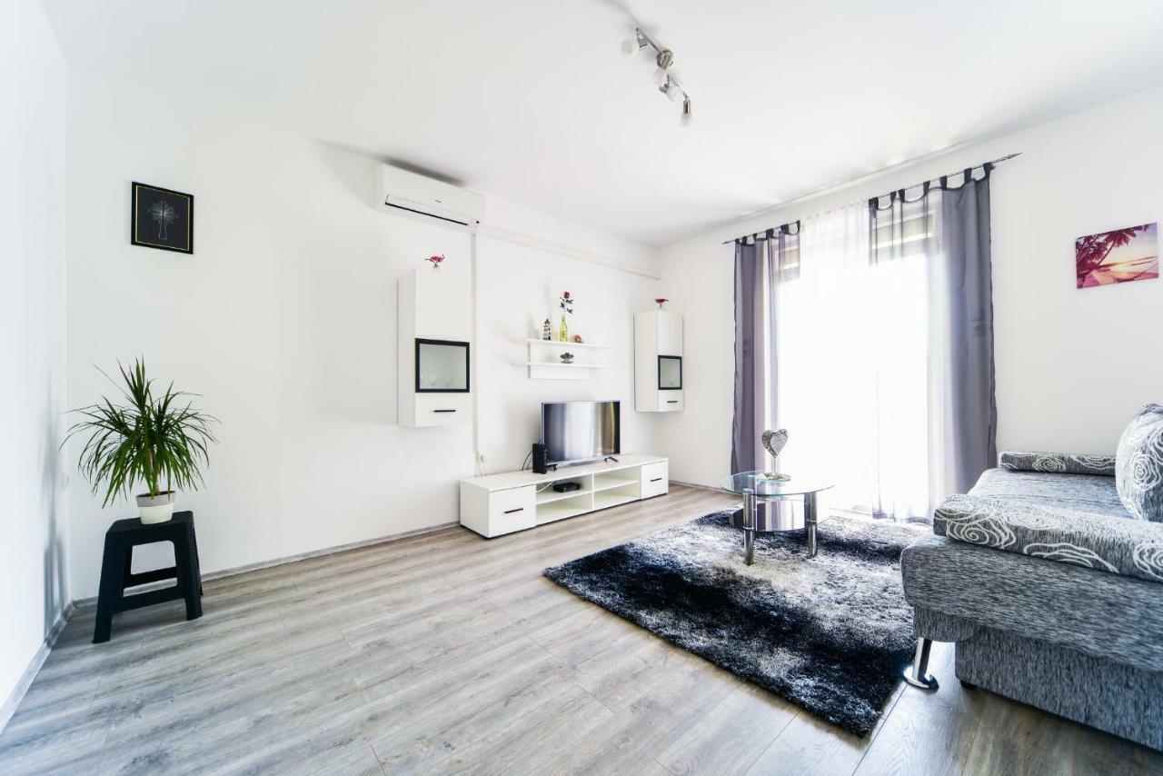 Bliss Apartment Zadar Exterior photo