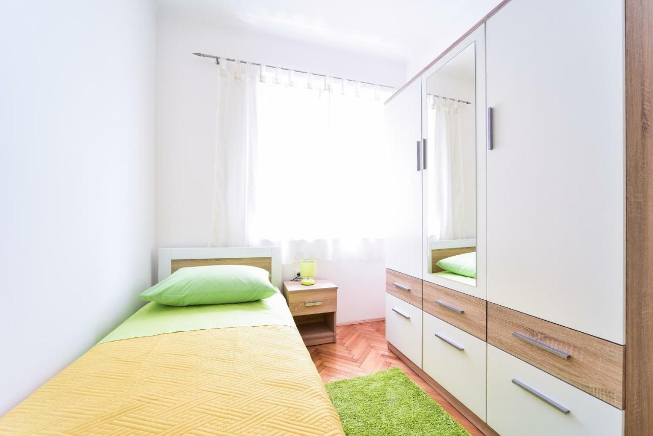 Bliss Apartment Zadar Exterior photo
