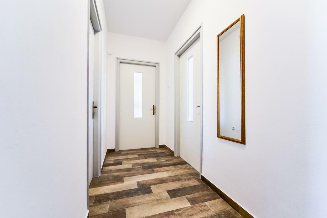 Bliss Apartment Zadar Exterior photo