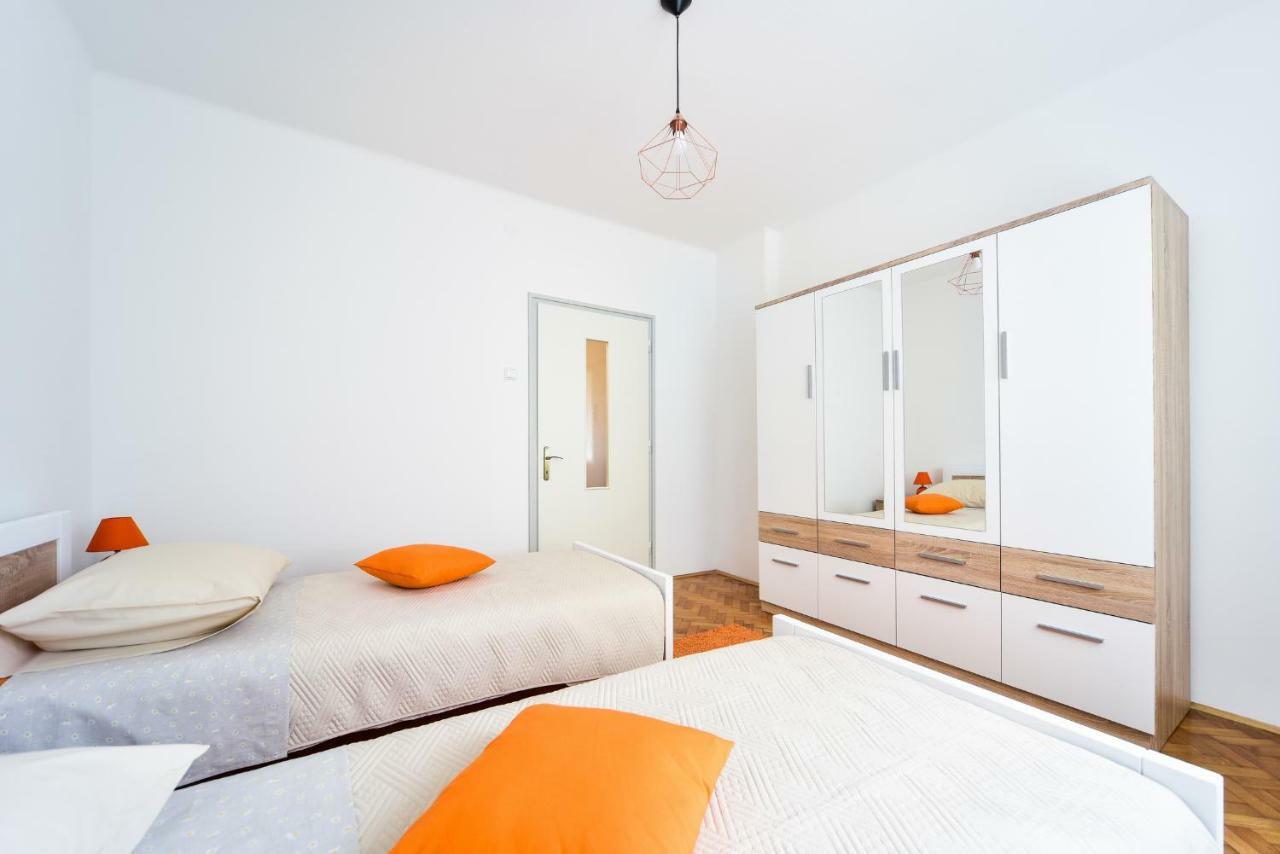 Bliss Apartment Zadar Exterior photo
