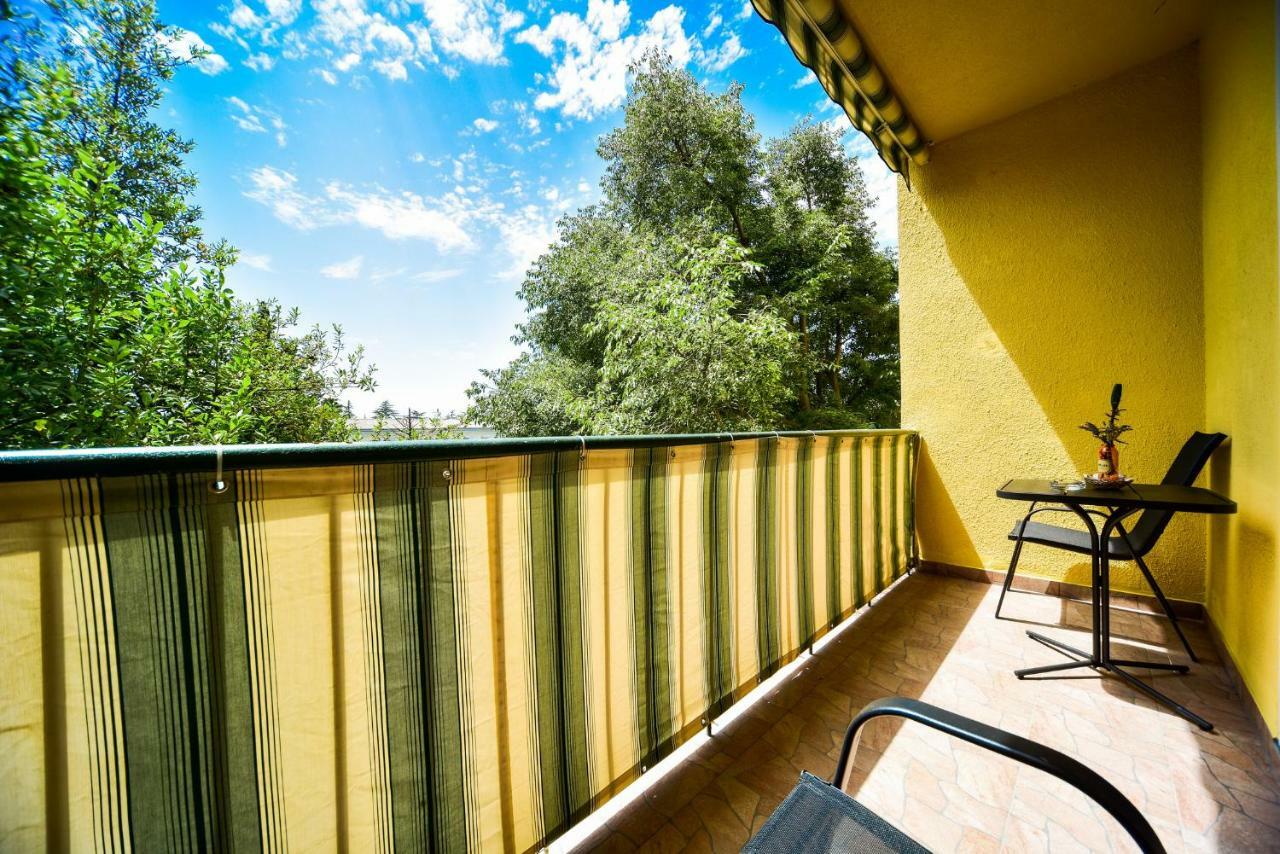 Bliss Apartment Zadar Exterior photo