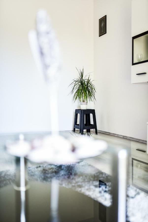 Bliss Apartment Zadar Exterior photo