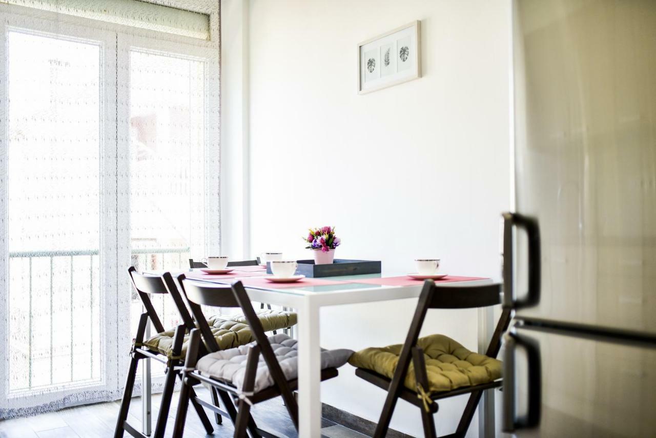 Bliss Apartment Zadar Exterior photo