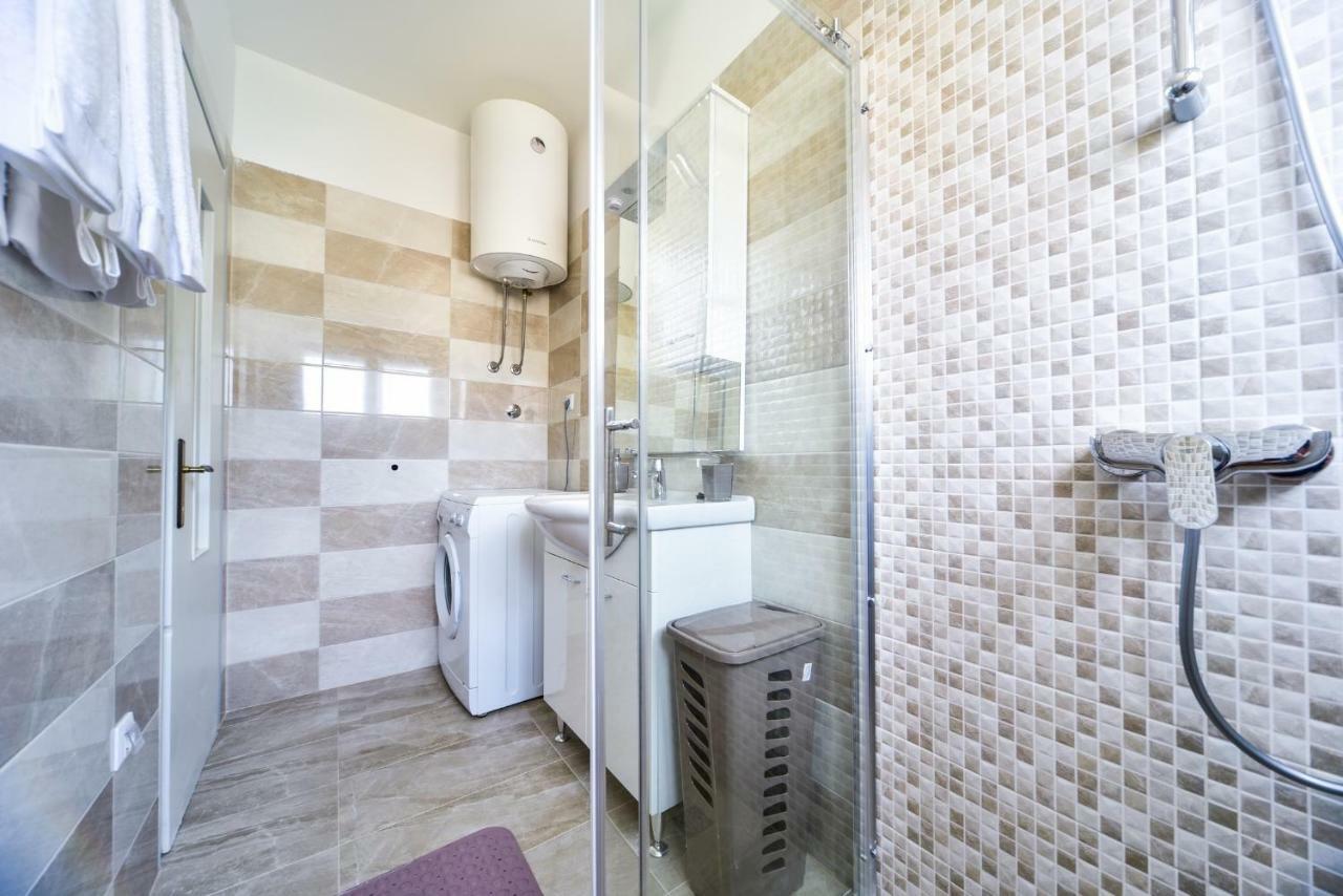 Bliss Apartment Zadar Exterior photo