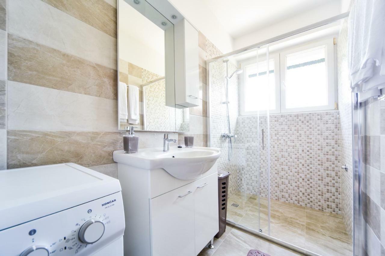 Bliss Apartment Zadar Exterior photo