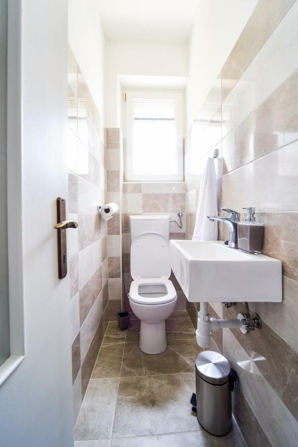 Bliss Apartment Zadar Exterior photo